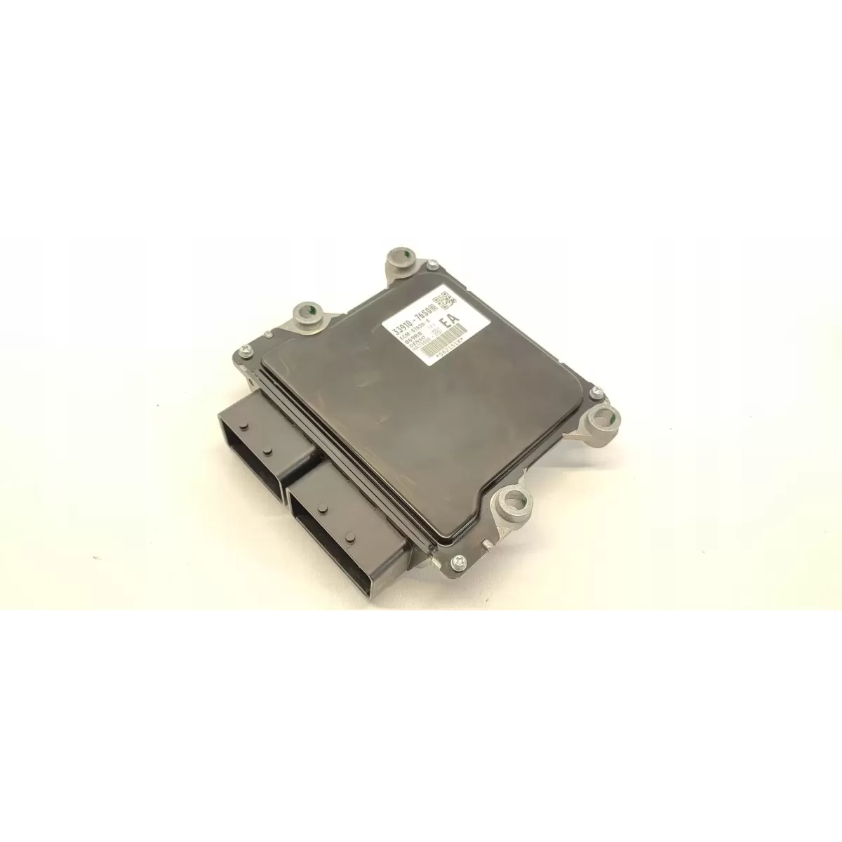 SUZUKI SX4 S-CROSS KOMPUTER SILNIKA 1.5 HYBRID 33910-76S0