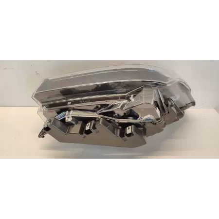 SUZUKI SX4 S-CROSS LAMPA LEWY PRZÓD RHD ANGLIK 35300-63T10