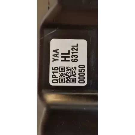 SUZUKI SX4 S-CROSS LAMPA LEWY PRZÓD RHD ANGLIK 35300-63T10