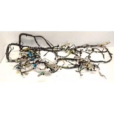 SUZUKI SX4 S-CROSS WIĄZKA KABINY KOKPITU 36620-64T00 36630-64T01