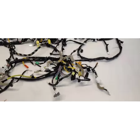 SUZUKI SX4 S-CROSS WIĄZKA KABINY KOKPITU 36620-64T00 36630-64T01