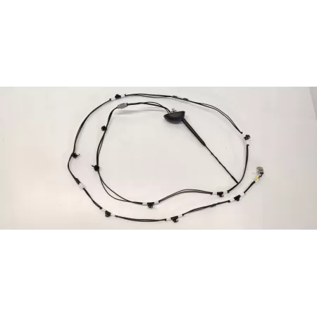 SUZUKI SX4 S-CROSS ANTENA DACHOWA