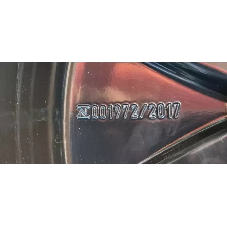MERCEDES VITO W447 KOŁA FELGI 17'' OPONY MAXXIS LETNIE 7MM A4474015200
