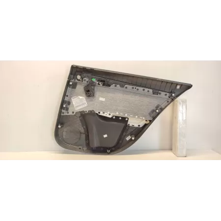 SKODA OCTAVIA III BOCZEK DRZWI LEWY TYŁ KOMBI 5E9867023E