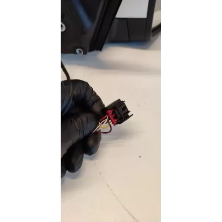 SKODA OCTAVIA III LUSTERKO PRAWE 6 PIN