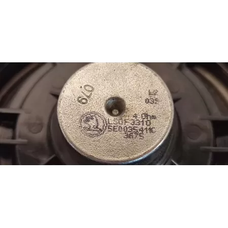 SKODA OCTAVIA III GŁOŚNIK DRZWI 5E0035411C