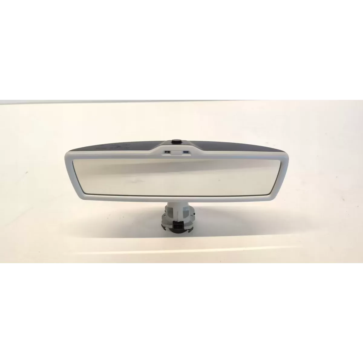 SKODA OCTAVIA III LUSTERKO ŚRODKOWE 5G0857511B