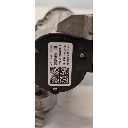 SKODA OCTAVIA III STACYJKA 1K0953527D 1K0905851