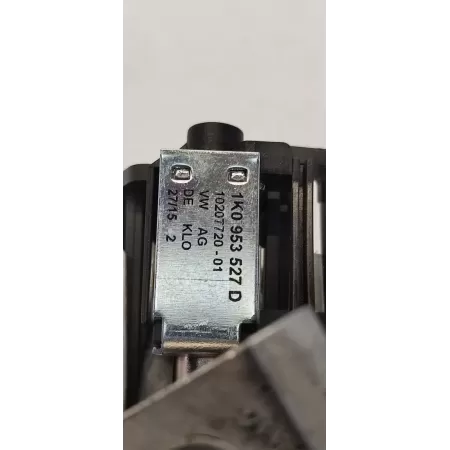 SKODA OCTAVIA III STACYJKA 1K0953527D 1K0905851