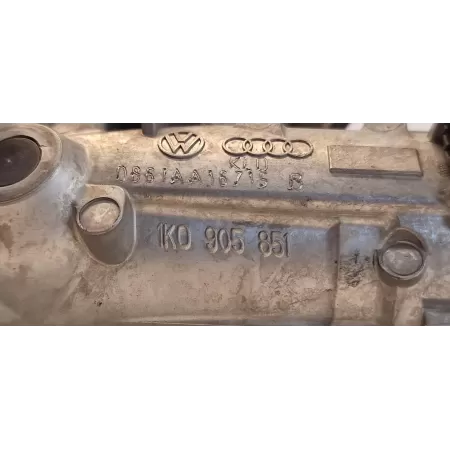 SKODA OCTAVIA III STACYJKA 1K0953527D 1K0905851