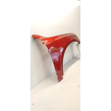 AUDI Q5 8R BŁOTNIK PRAWY PRZÓD 2014 LY3M S-LINE 8R0821106A