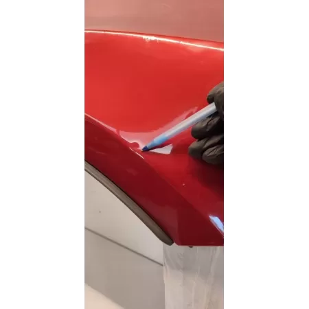 AUDI Q5 8R BŁOTNIK PRAWY PRZÓD 2014 LY3M S-LINE 8R0821106A