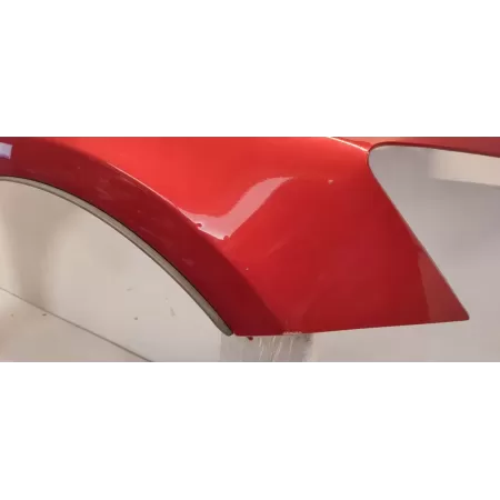 AUDI Q5 8R BŁOTNIK PRAWY PRZÓD 2014 LY3M S-LINE 8R0821106A