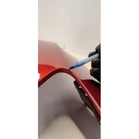 AUDI Q5 8R BŁOTNIK PRAWY PRZÓD 2014 LY3M S-LINE 8R0821106A