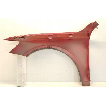 AUDI Q5 8R BŁOTNIK PRAWY PRZÓD 2014 LY3M S-LINE 8R0821106A