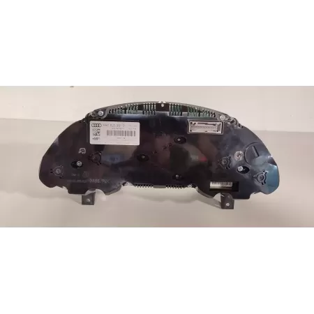 LICZNIK ZEGARY MPH/KM ANGLIK RHD 8R0920981P