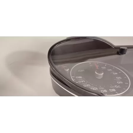 LICZNIK ZEGARY MPH/KM ANGLIK RHD 8R0920981P