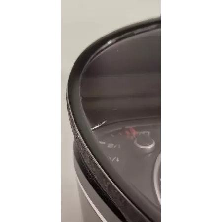 LICZNIK ZEGARY MPH/KM ANGLIK RHD 8R0920981P