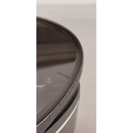 LICZNIK ZEGARY MPH/KM ANGLIK RHD 8R0920981P