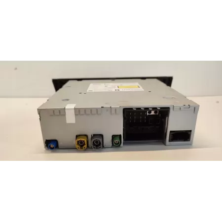 AUDI Q5 8R CZYTNIK NAWIGACJI MMI ANGLIK 8R2035666G