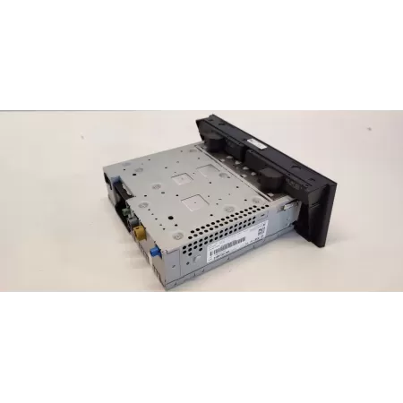 AUDI Q5 8R CZYTNIK NAWIGACJI MMI ANGLIK 8R2035666G