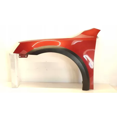 SKODA OCTAVIA III SCOUT BŁOTNIK LEWY PRZÓD LF3L 2015 5E0821105B