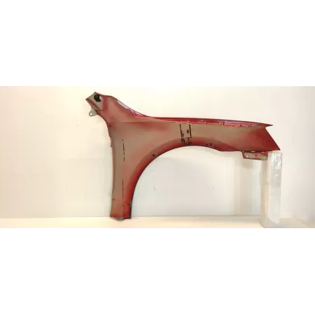 SKODA OCTAVIA III SCOUT BŁOTNIK LEWY PRZÓD LF3L 2015 5E0821105B