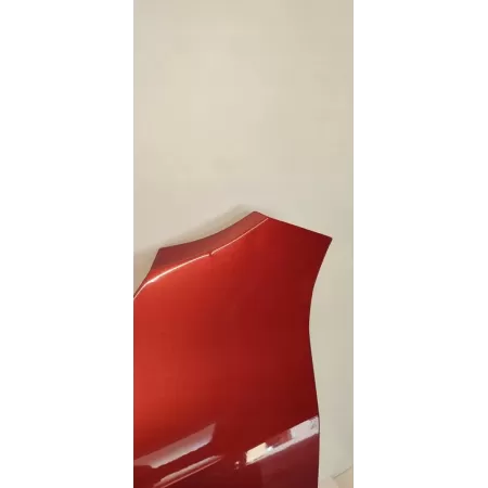 SKODA OCTAVIA III SCOUT BŁOTNIK LEWY PRZÓD LF3L 2015 5E0821105B