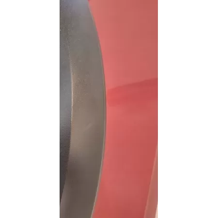 SKODA OCTAVIA III SCOUT BŁOTNIK LEWY PRZÓD LF3L 2015 5E0821105B