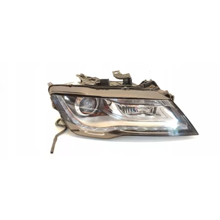AUDI A7 4G LAMPA PRAWY PRZÓD ANGLIK RHD 4G8941006A