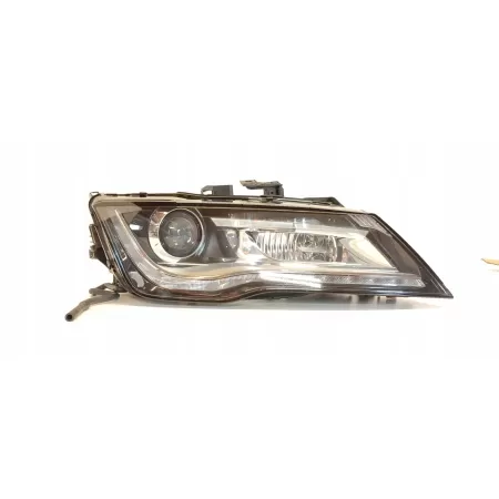 AUDI A7 4G LAMPA PRAWY PRZÓD ANGLIK RHD 4G8941006A