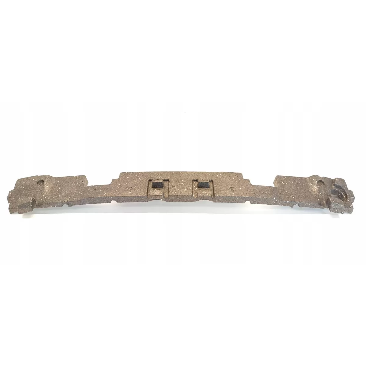AUDI A7 4G PIANKA ABSORBER ZDERZAKA PRZÓD 4G8807550B