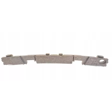 AUDI A7 4G PIANKA ABSORBER ZDERZAKA PRZÓD 4G8807550B
