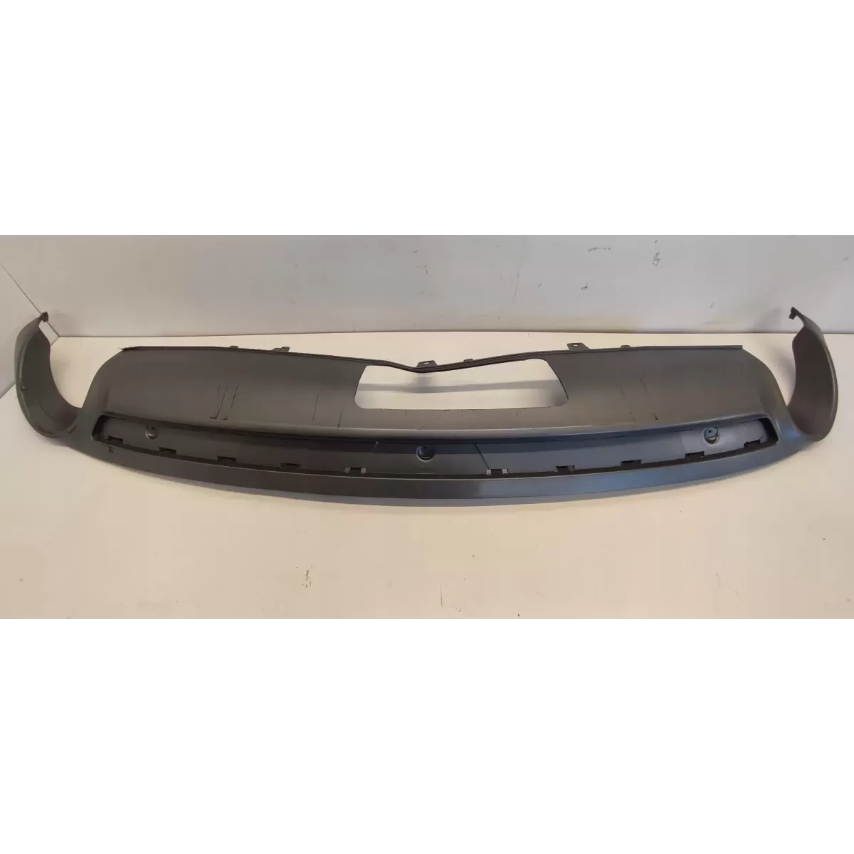 AUDI A7 4G DYFUZOR ZDERZAKA TYŁ 4G8807521D