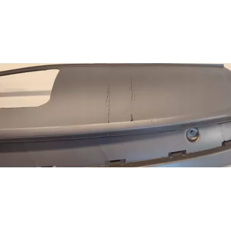 AUDI A7 4G DYFUZOR ZDERZAKA TYŁ 4G8807521D