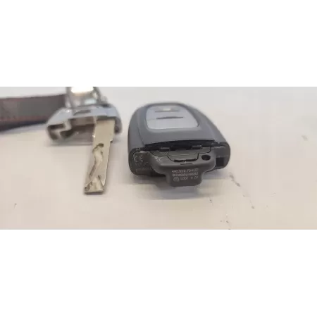AUDI A7 4G KLUCZYK PILOT 4H0959754DD