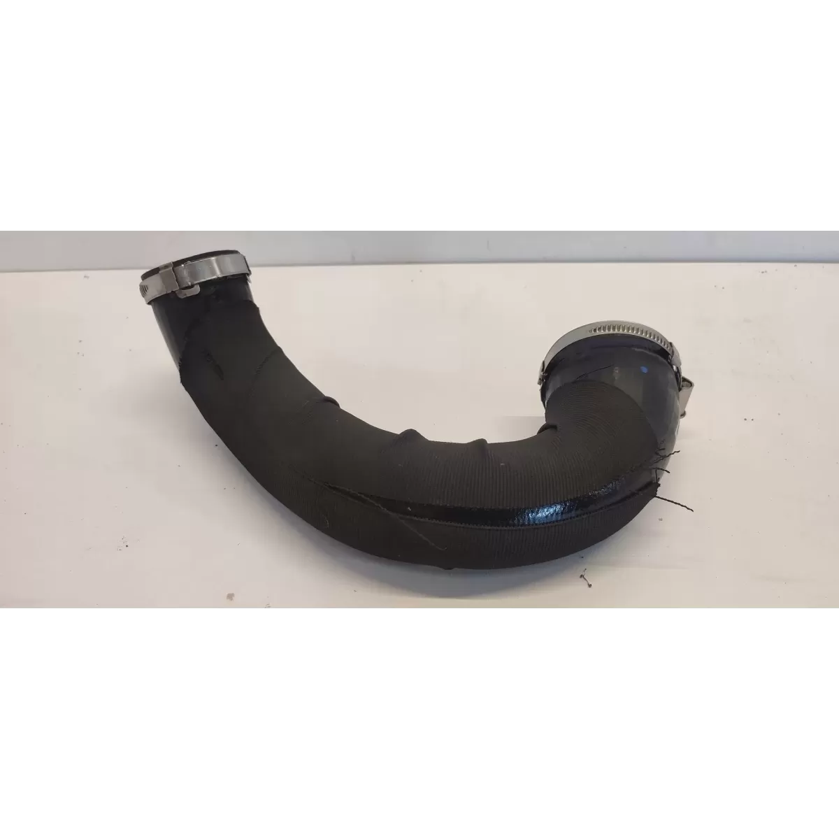 AUDI A7 4G RURA INTERCOOLERA 3.0 TDI 4G0145738AA