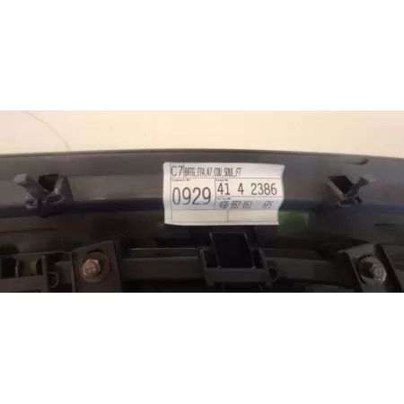 AUDI A7 4G LISTWA PODSZYBIE KONSOLI DESKI 4G8857051A