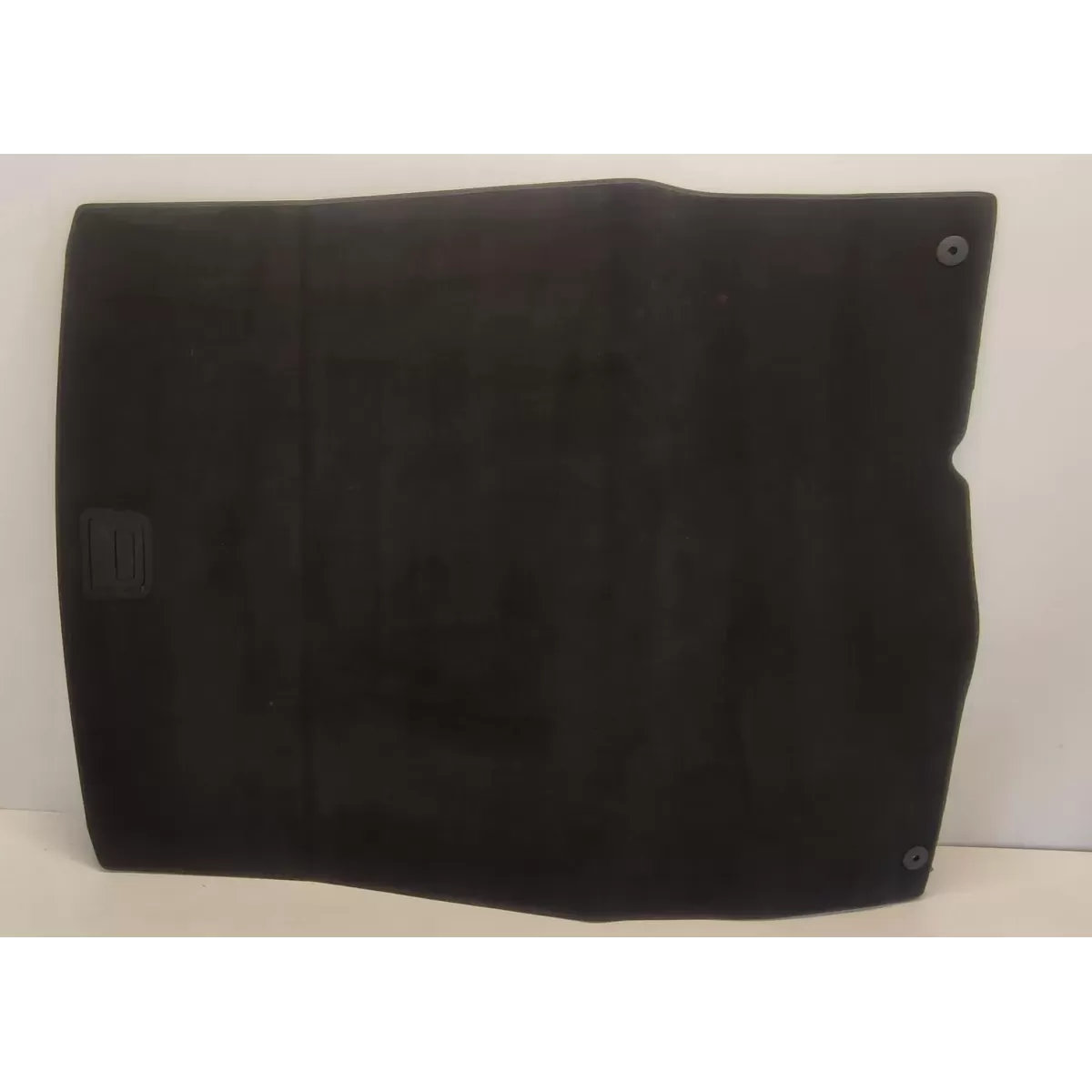 AUDI A7 4G PODŁOGA WYKŁADZINA BAGAŻNIKA 4G8863463A