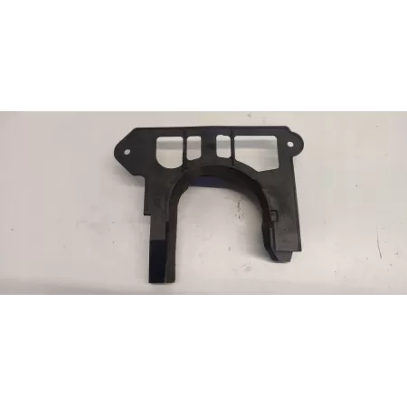 AUDI A7 4G OSŁONA PÓŁOSI LEWA 4G0863189