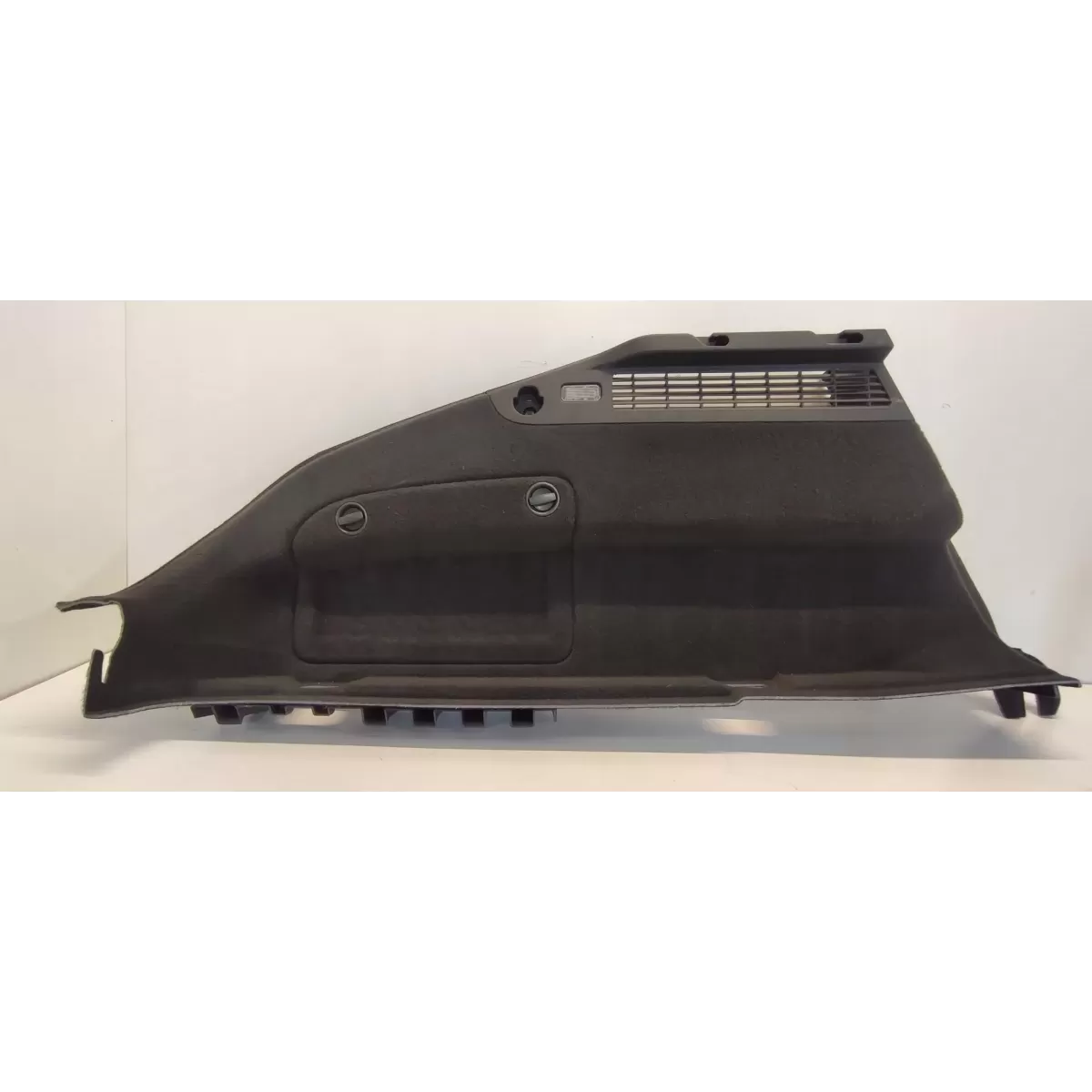 AUDI A7 4G BOCZEK BAGAŻNIKA LEWY 4G8863887B