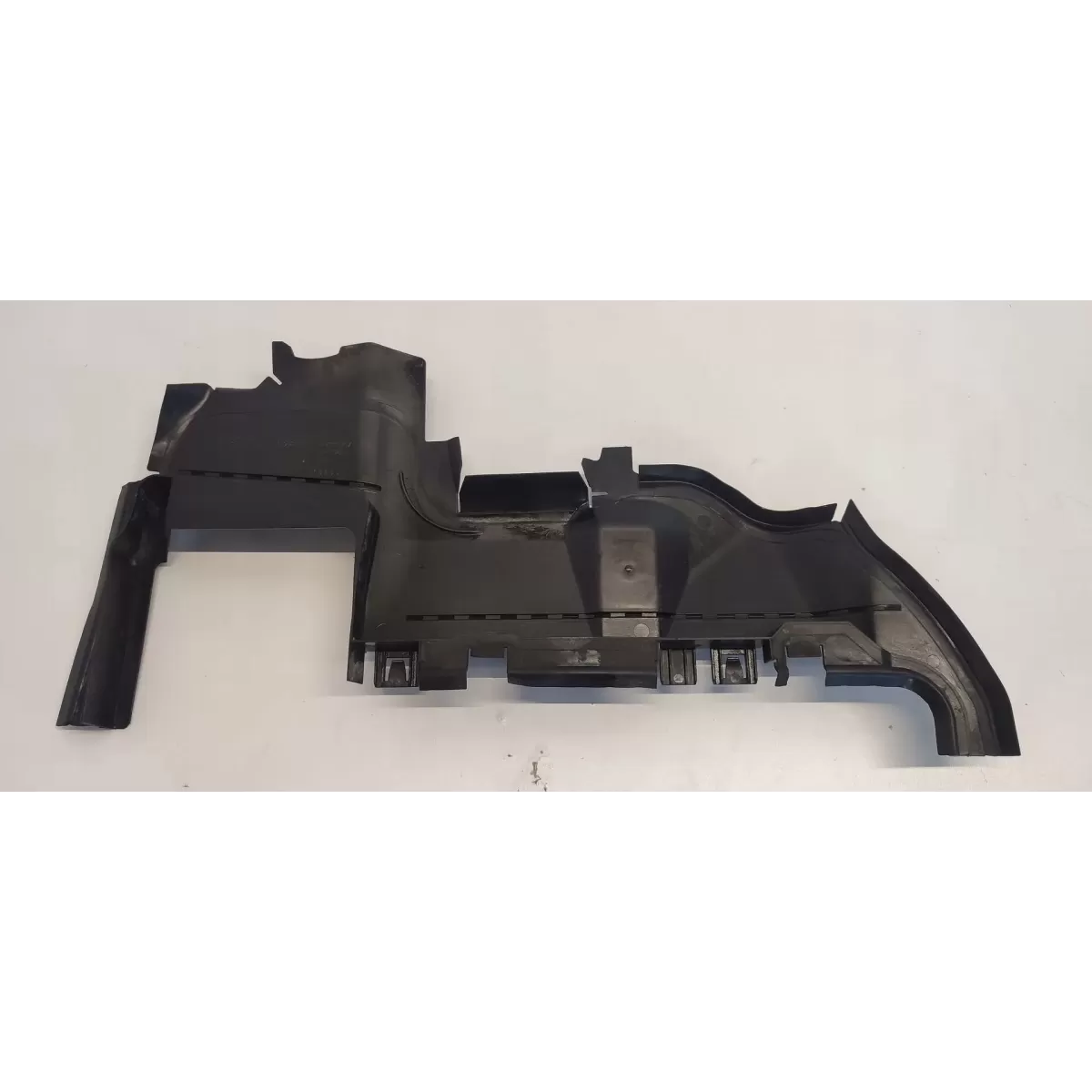 AUDI A7 4G KIEROWNICA POWIETRZA 4G8121284AE