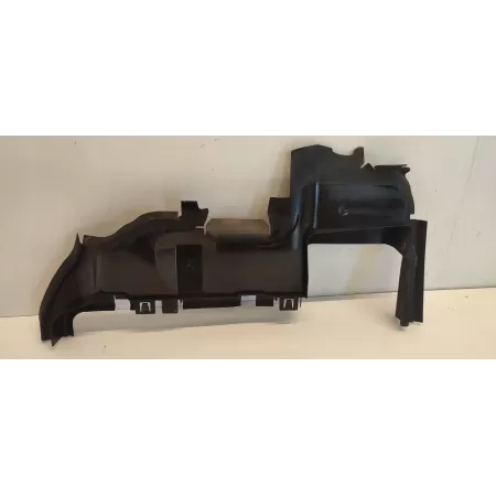 AUDI A7 4G KIEROWNICA POWIETRZA 4G8121284AE
