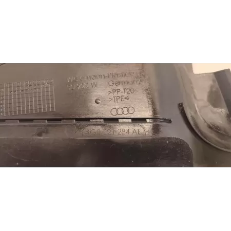 AUDI A7 4G KIEROWNICA POWIETRZA 4G8121284AE