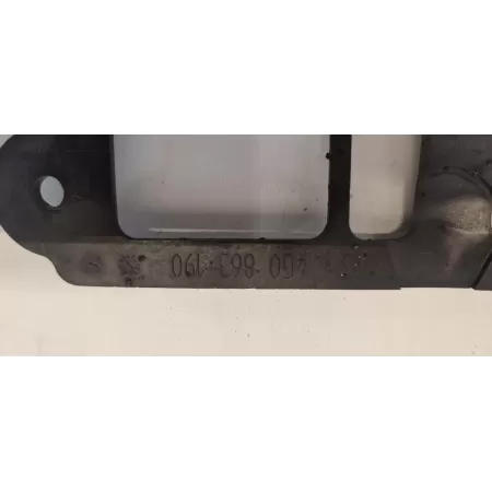 AUDI A7 4G OSŁONA PÓŁOSI PRAWY PRZÓD 4G0863190