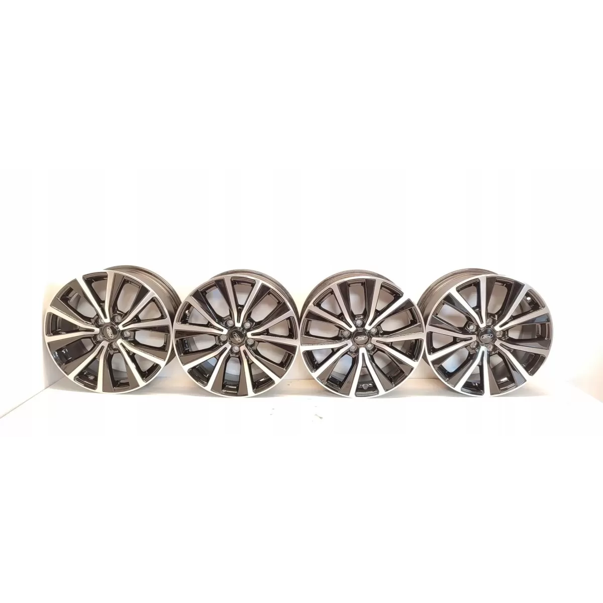FORD PUMA FELGI 17'' L1TC-1007-AA