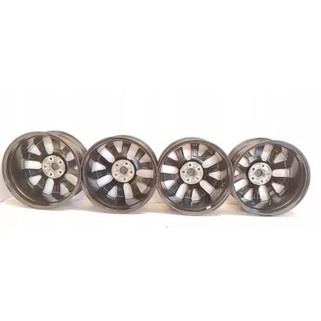 FORD PUMA FELGI 17'' L1TC-1007-AA