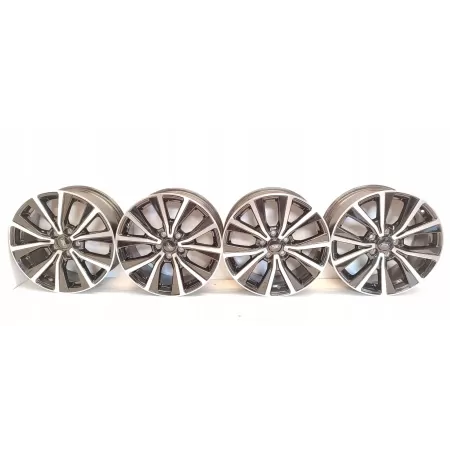 FORD PUMA FELGI 17'' L1TC-1007-AA