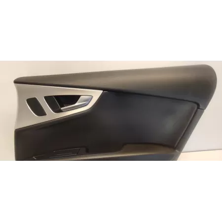 AUDI A7 BOCZEK DRZWI PRAWY TYŁ 4G8867304D