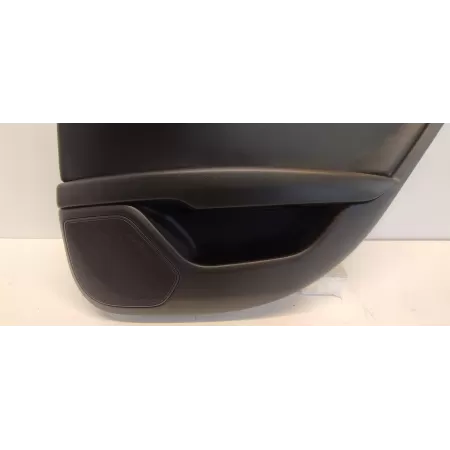 AUDI A7 BOCZEK DRZWI PRAWY TYŁ 4G8867304D